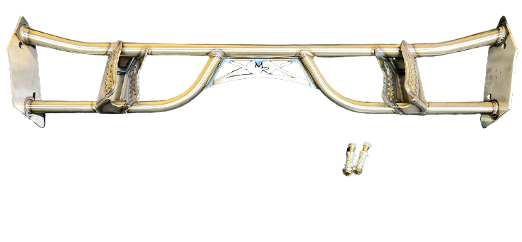 GM B-Body Torque Boxes Merillat Racing – Garage Built Racing