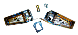 79-04 Mustang Torque Boxes Merillat Racing – Garage Built Racing