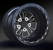 Load image into Gallery viewer, RC Comp Fusion Rear Wheels Single Beadlock