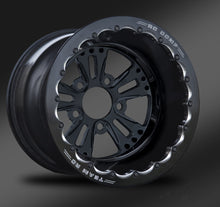 Load image into Gallery viewer, RC Comp Fusion Rear Wheels Single Beadlock