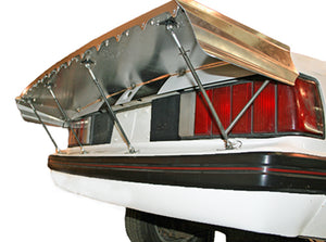 Drag Wings – Garage Built Racing