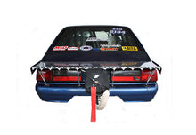 Load image into Gallery viewer, Racecraft Inc. 79-09 Mustang Drag Wing 17&quot; Strut Style