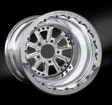 Load image into Gallery viewer, RC Comp Exile/Exile-S Rear Wheels Single Beadlock