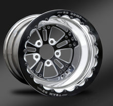 Load image into Gallery viewer, RC Comp Fusion Rear Wheels Single Beadlock