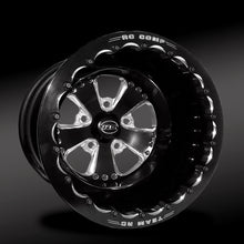 Load image into Gallery viewer, RC Comp Retro Rear Wheels Double Beadlock