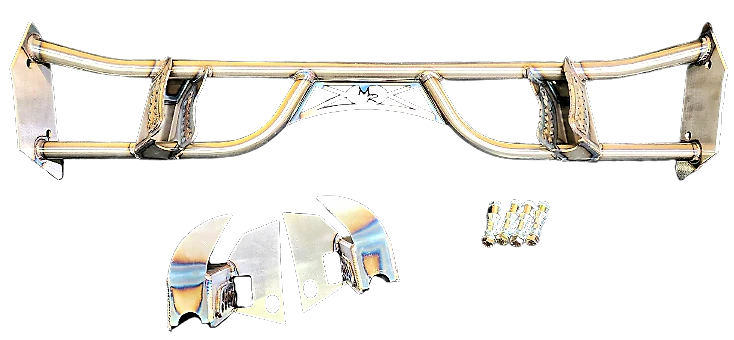 GM B-Body Torque Boxes Merillat Racing – Garage Built Racing