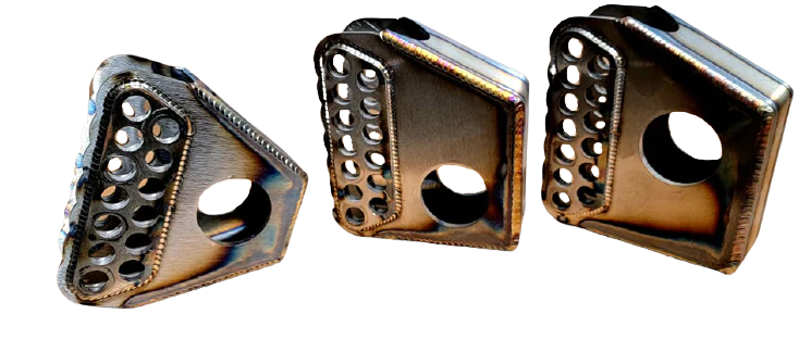 Universal Torque Boxes Merillat Racing โ Garage Built Racing