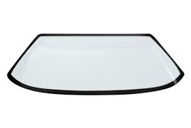 Optic Armor Rear Window 79-21 Mustang – Garage Built Racing
