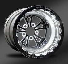 Load image into Gallery viewer, RC Comp Torx Rear Wheels Double Beadlock