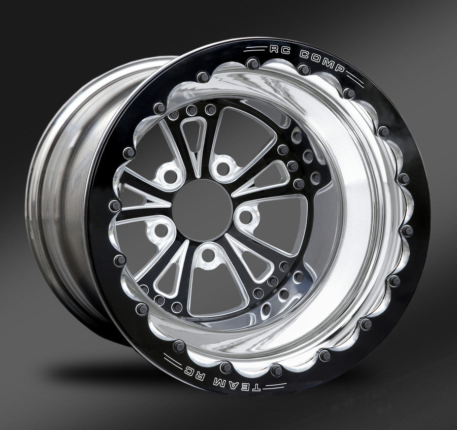 RC Comp Torx Rear Wheels Single Beadlock – Garage Built Racing
