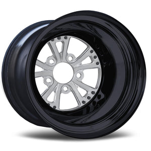 RC Comp Torx Rear Wheels Non-Beadlock