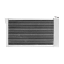 Load image into Gallery viewer, Mishimoto 67-72 GM C/K Truck X-Line Performance Aluminum Radiator