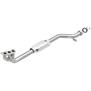 MagnaFlow Conv DF 05-07 Subaru Outback 3.0L