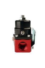 Load image into Gallery viewer, Aeromotive A1000 Injected Bypass Adjustable EFI Regulator (2) -10 Inlet/-6 Return