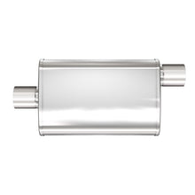 Load image into Gallery viewer, MagnaFlow Muffler Trb SS 4X9 14 2.25/2.2