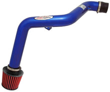 Load image into Gallery viewer, AEM 97-01 Prelude Blue Cold Air Intake