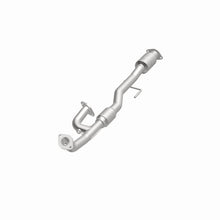 Load image into Gallery viewer, MagnaFlow Conv DF 04-06 Lexus ES330 / 04-06 Toyota Camry/05-08 Solara 3.3L Y-Pipe Assembly