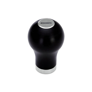 Mishimoto Teardrop Shift Knob - Black