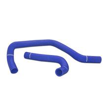 Load image into Gallery viewer, Mishimoto 94-01 Acura Integra Blue Silicone Hose Kit