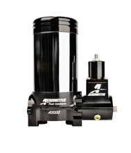Load image into Gallery viewer, Aeromotive A3000 Drag Race Carbureted Fuel Pump And Regulator Only (Pre-Filter NOT Incl)