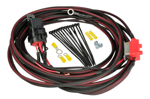 Aeromotive Fuel Pump Deluxe Wiring Kit