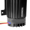 Aeromotive 7.0 GPM TVS Brushless Spur Gear Fuel Pump