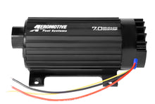 Load image into Gallery viewer, Aeromotive 7.0 GPM TVS Brushless Spur Gear Fuel Pump