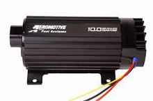 Load image into Gallery viewer, Aeromotive 10 GPM TVS Brushless Spur Gear Fuel Pump