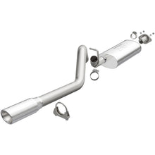 Load image into Gallery viewer, MagnaFlow SYS Cat-Back 2000-01 Cherokee 4.0L