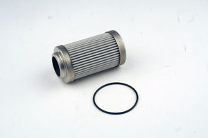 Aeromotive Filter Element - 10 Micron Microglass (Fits 12340/12350)