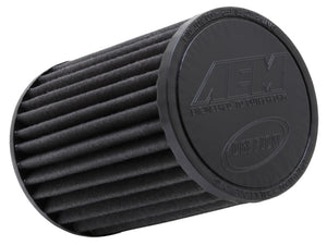 AEM DryFlow Air Filter 5.75in Base OD x 4in Flange ID x 7in H
