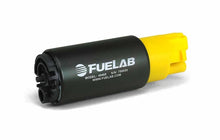 Load image into Gallery viewer, Fuelab 494 High Output In-Tank Electric Fuel Pump - 300 LPH OE Configuration