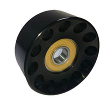 Load image into Gallery viewer, VMP Performance 75mm Heavy Duty Billet Aluminum Idler Pulley - 6/8/10Rib