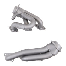 Load image into Gallery viewer, BBK 05-10 Mustang 4.0 V6 Shorty Tuned Length Exhaust Headers - 1-5/8 Chrome