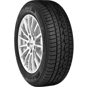 Toyo Celsius Tire - 245/40R18 97V
