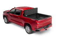 Load image into Gallery viewer, UnderCover 2022+ Toyota Tundra 6.5ft Ultra Flex Bed Cover - Matte Black Finish