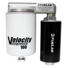 Load image into Gallery viewer, Fuelab 94-98 Dodge 2500/3500 Diesel Velocity Series High Performance Lift Pump 100 GPH 35 PSI