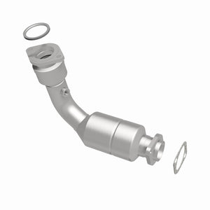 MagnaFlow Conv DF 08 G8 GT 6.0L Passenger Side OEM