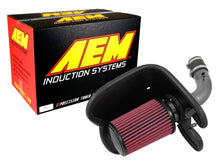 Load image into Gallery viewer, AEM 2017 C.A.S Chevrolet Cruze L4-1.4L F/I Cold Air Intake