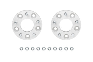 Eibach Pro-Spacer 20mm Spacer / Bolt Pattern 5x120.65 / Hub Center 70.5 for 82-04 Chevrolet S10