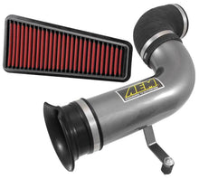 Load image into Gallery viewer, AEM 05-14 Toyota Tacoma 4.0L V6 HCA Air Intake System