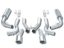 Load image into Gallery viewer, Borla 96-02 Dodge Viper GTS/R/T-10 Coupe/Convertible 2dr SS Catback Exhaust System