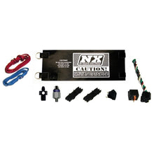 Load image into Gallery viewer, Nitrous Express Heavy Duty Fully Automatic Bottle Heater (4AN) 14Amps