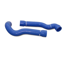 Load image into Gallery viewer, Mishimoto 92-99 BMW E36 325/M3 Blue Silicone Hose Kit