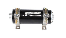 Load image into Gallery viewer, Aeromotive 700 HP EFI Fuel Pump - Black