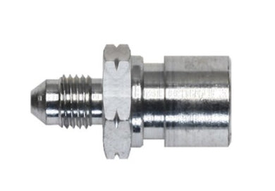 Wilwood Fitting Adapter -3 to 10mm x 1.0 I.F.
