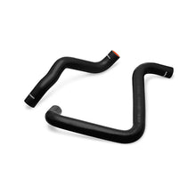 Load image into Gallery viewer, Mishimoto 84-87 Toyota Corolla 1.6L 4A-C Black Silicone Radiator Hose Kit