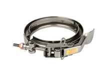 Load image into Gallery viewer, Aeromotive Spur Gear V-Band Mounting Clamp