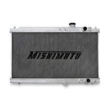 Load image into Gallery viewer, Mishimoto 94-01 Acura Integra Manual Aluminum Radiator