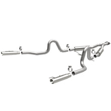 Load image into Gallery viewer, MagnaFlow Sys C/B Ford Mustang 3.8L V-6 99-04